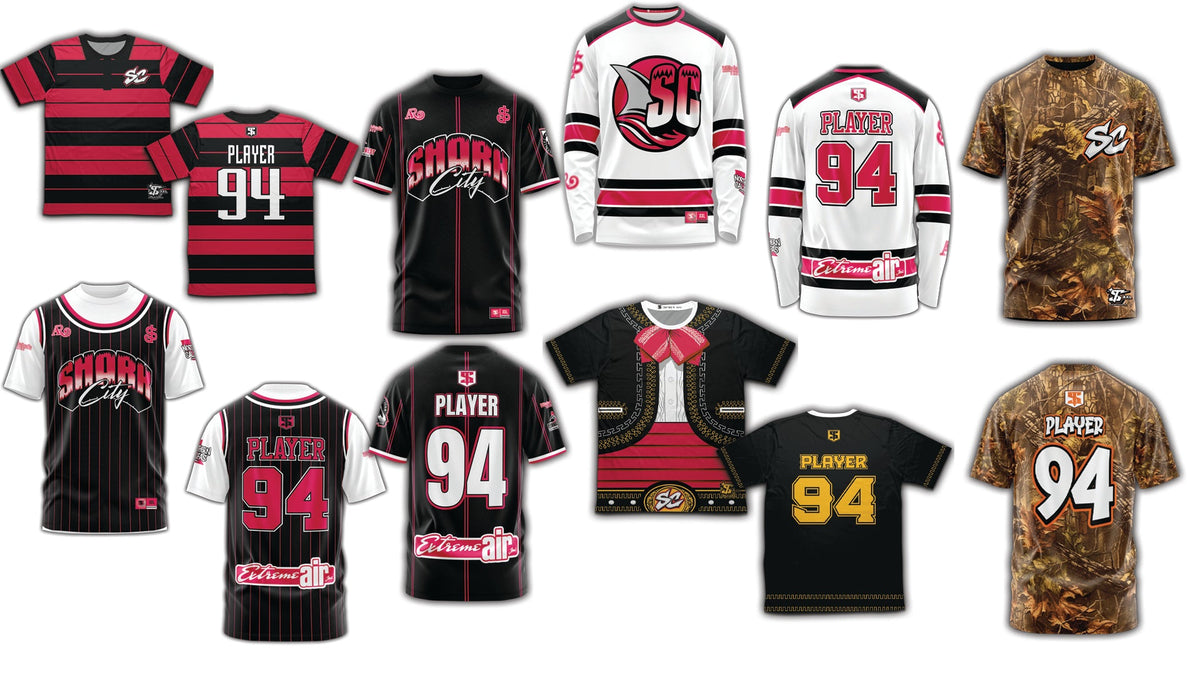 Preorders