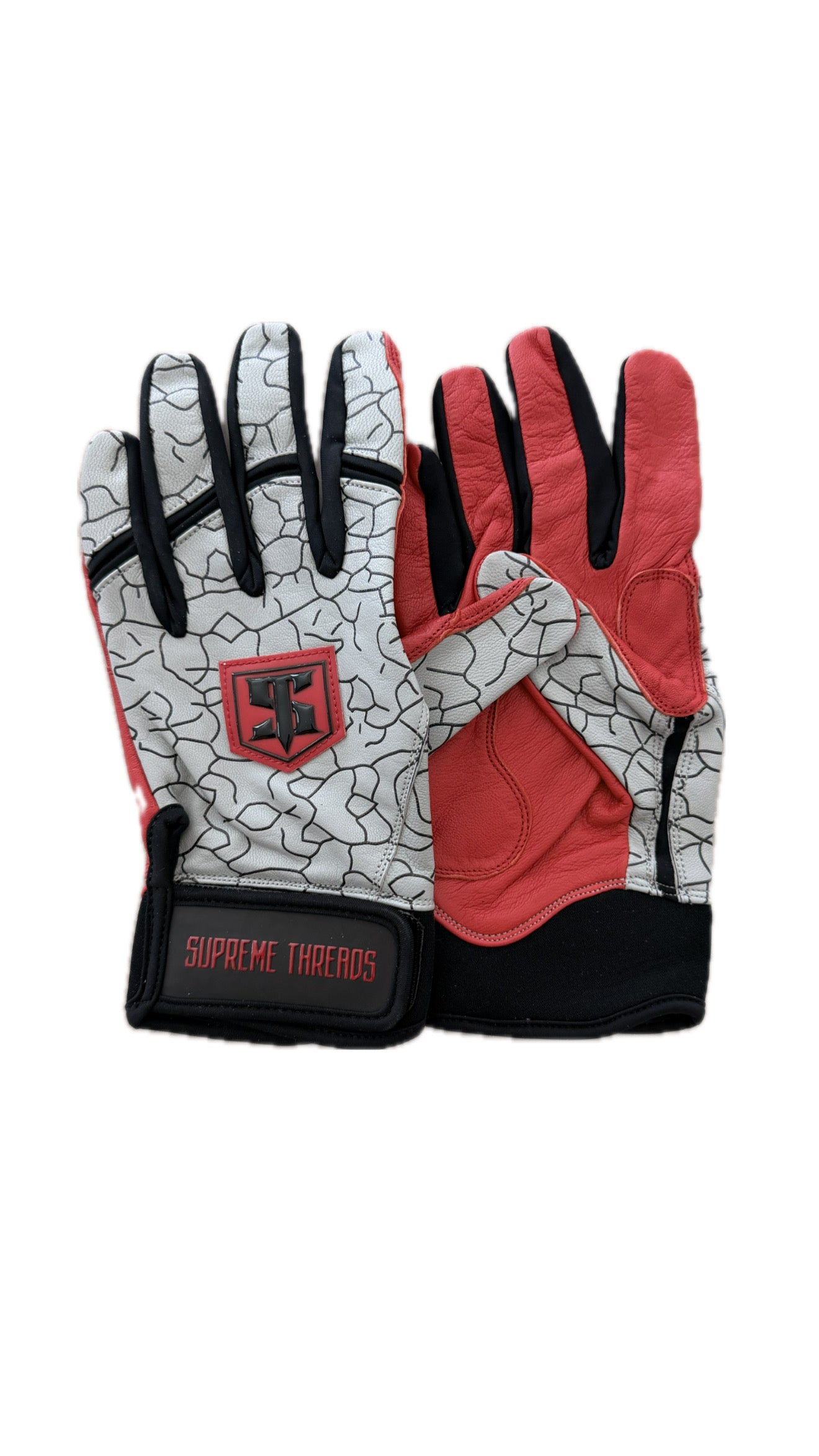 Elephant Batting Gloves