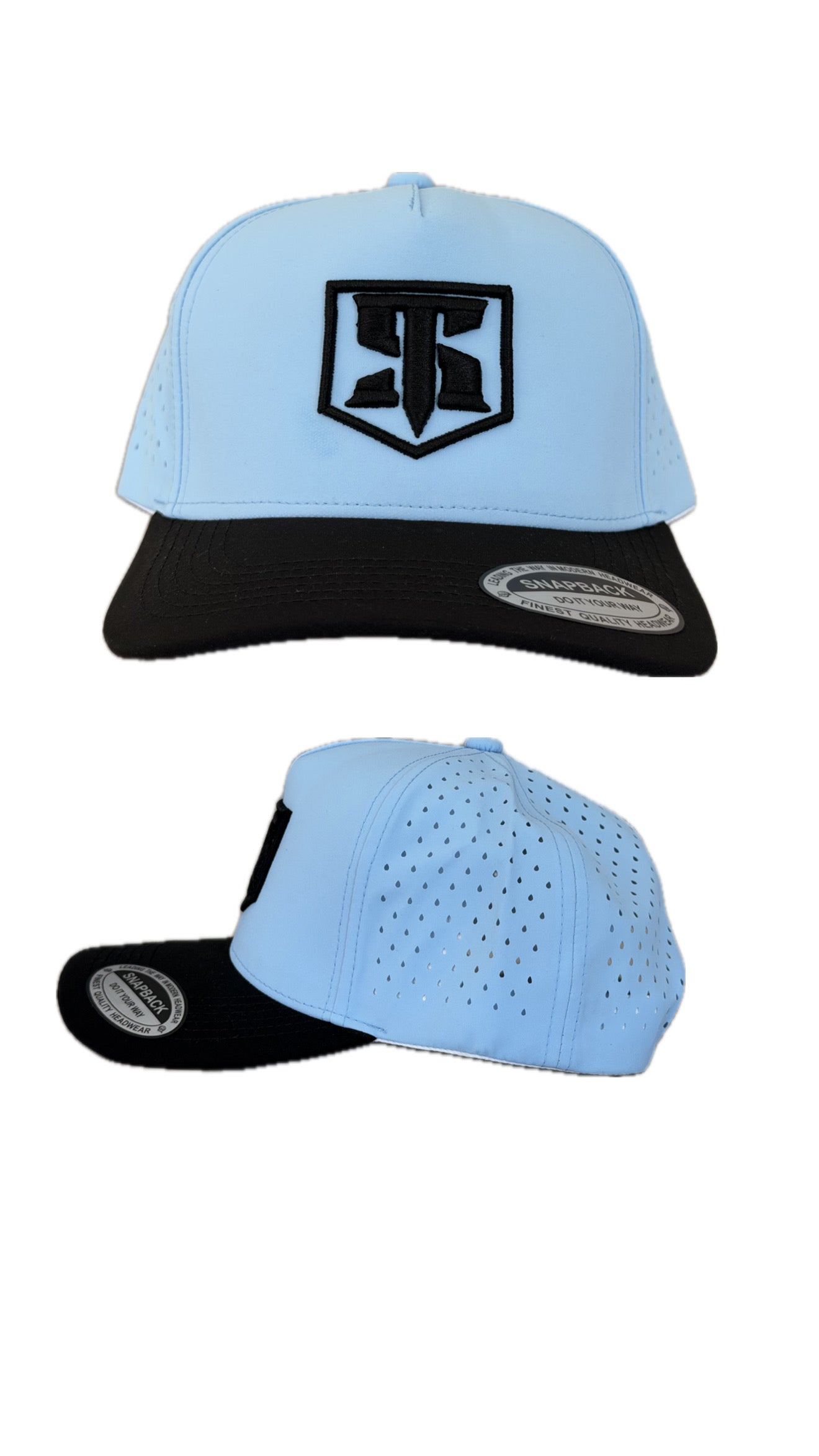 A-Frame Hydro Snapbacks