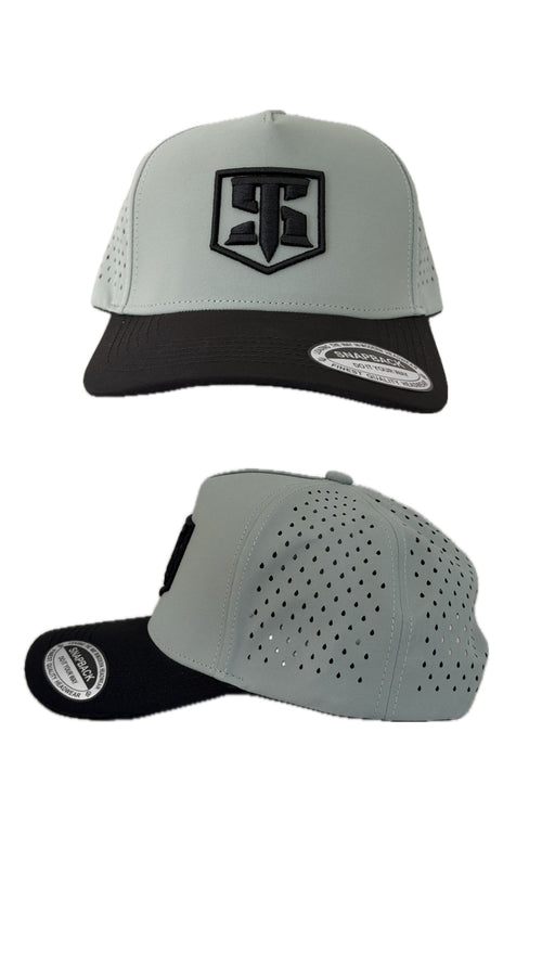 A-Frame Hydro Snapbacks