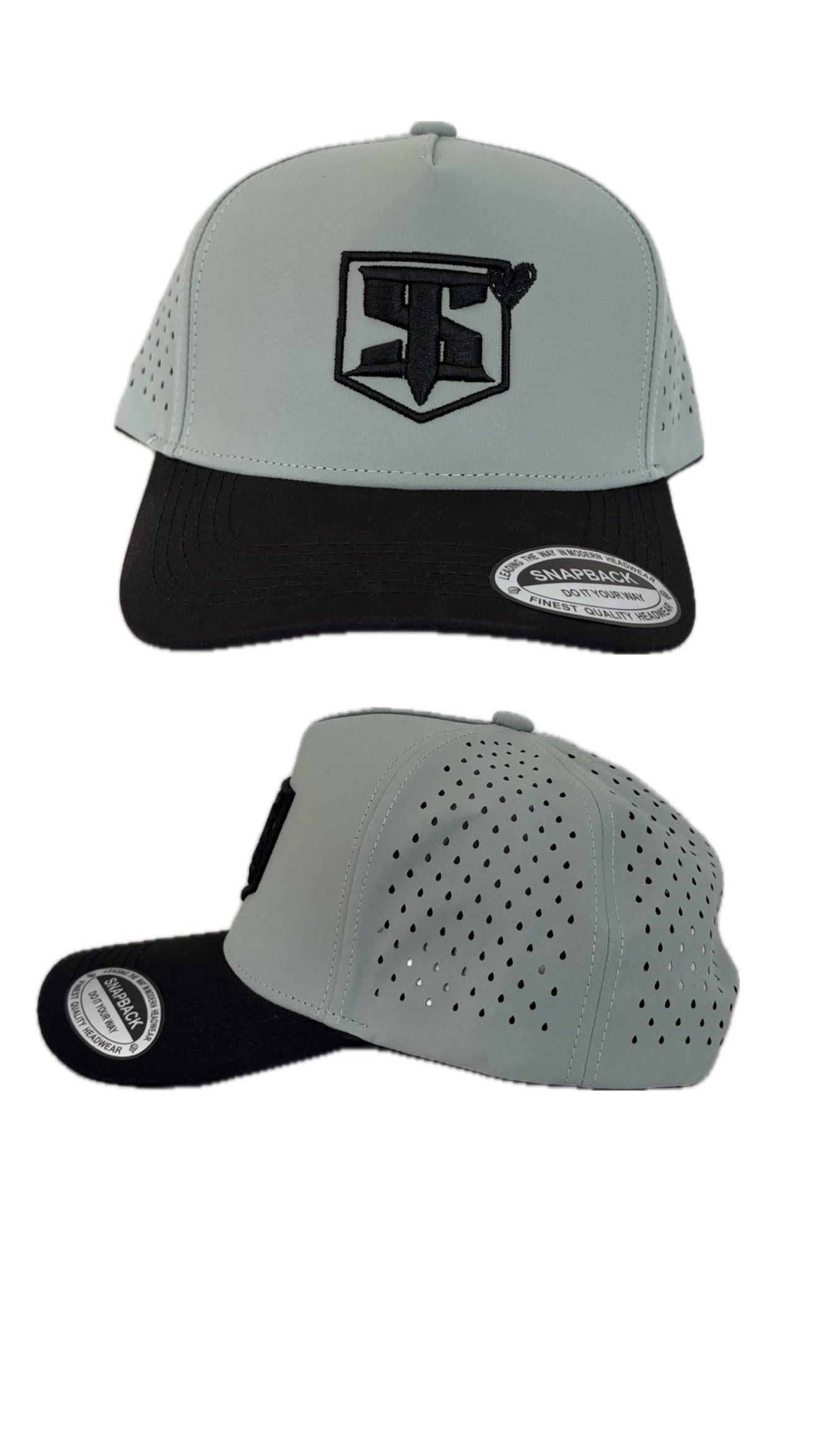 A-Frame Hydro Snapbacks