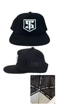 Customs Hydro Flat Bill Snapback