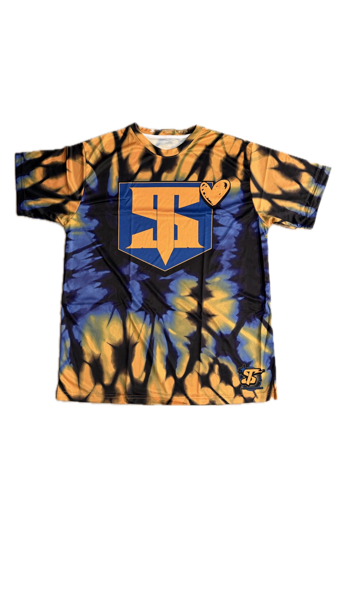 Tye Dye Love
