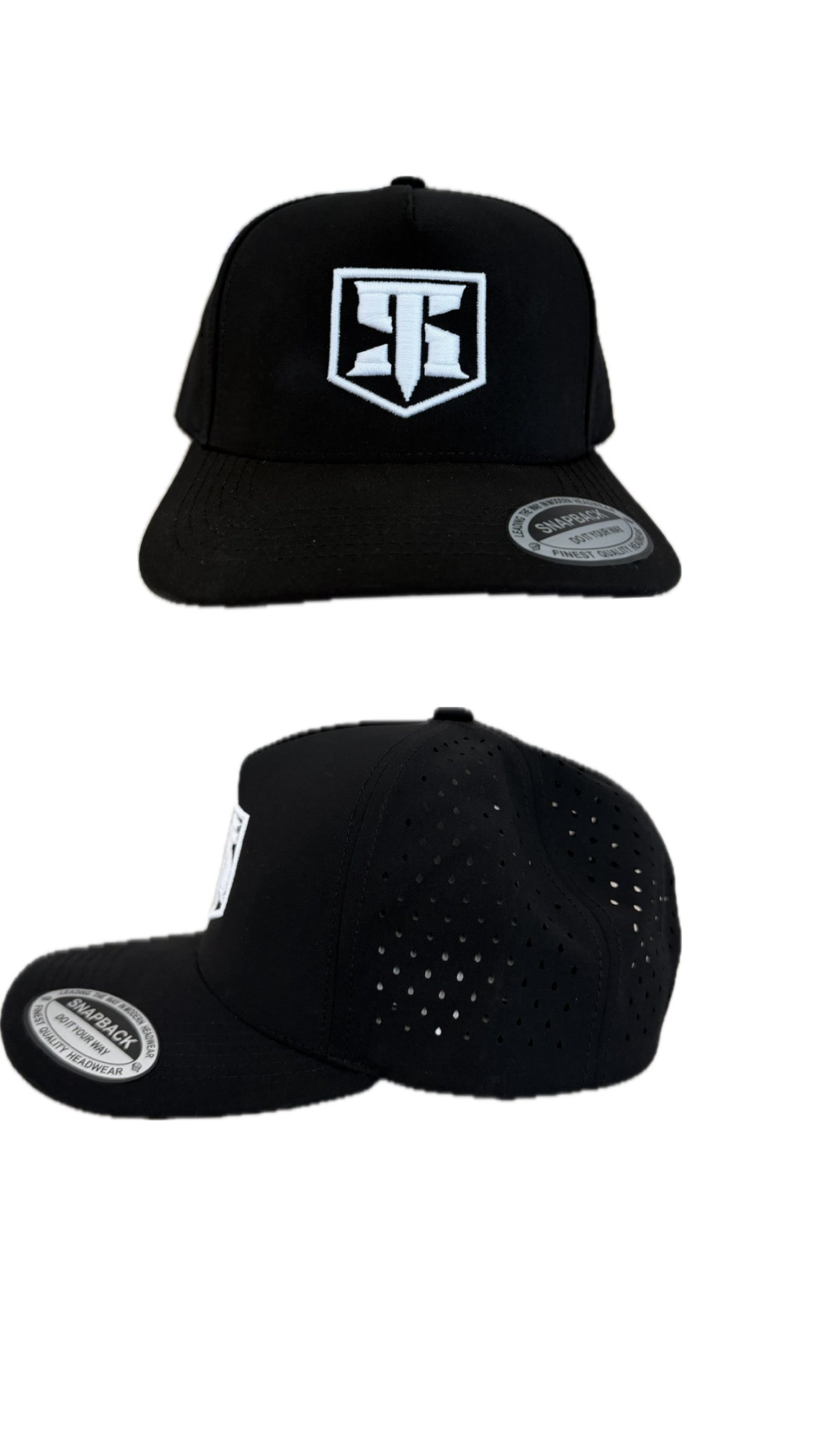 A-Frame Hydro Snapbacks