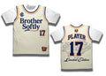 Brother Softly x Barely Chipped LIMITED EDITION (PREORDER)