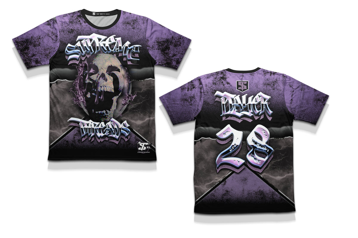 Random Drop (Preorders)