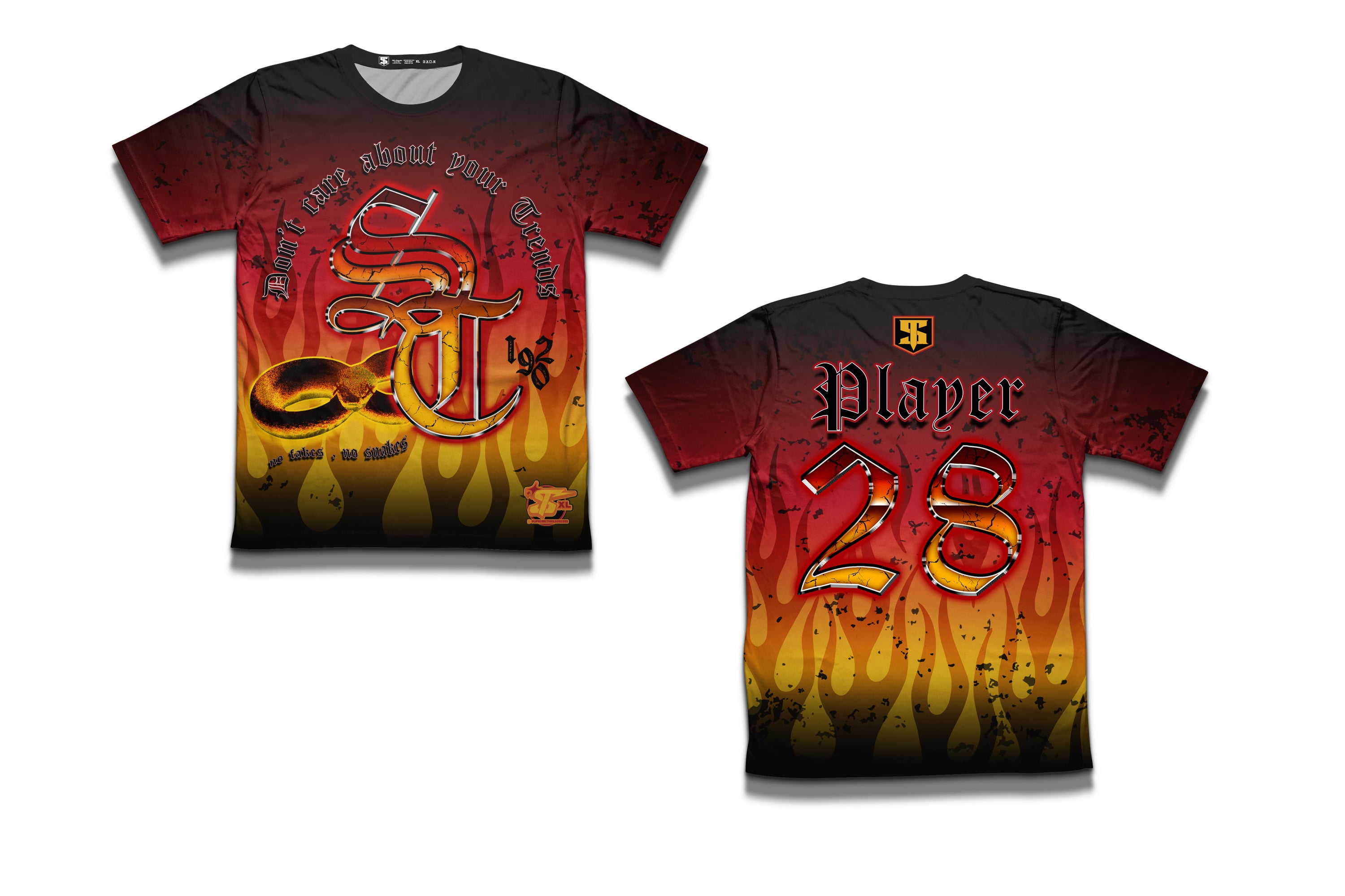 Random Drop (Preorders)