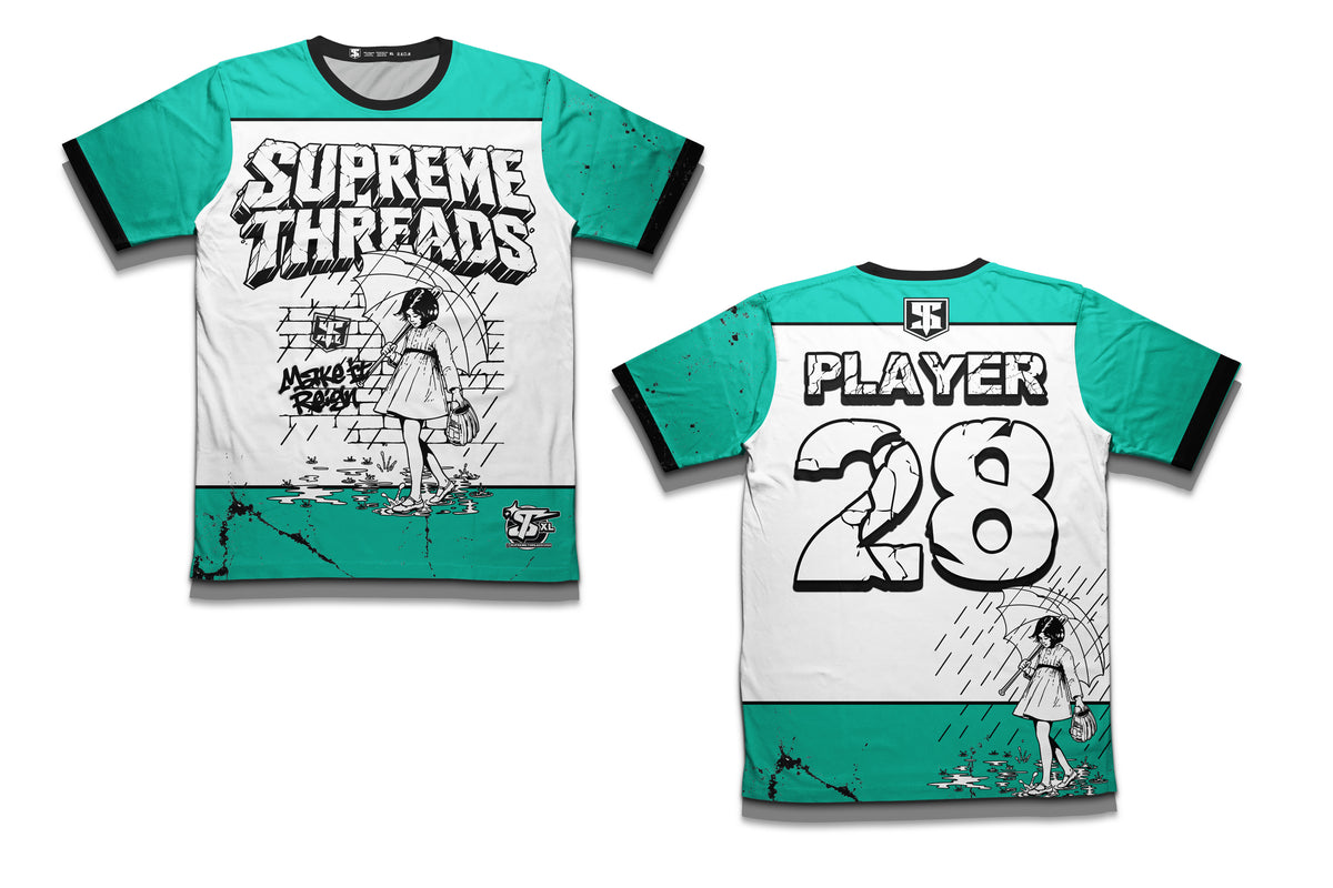 Random Drop (Preorders)